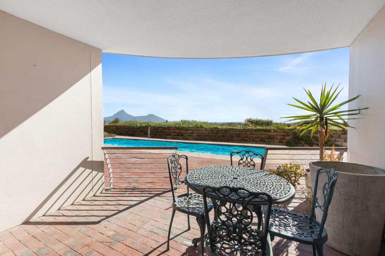 Leisure Bay 117 by Host Agents - Ferienwohnung Kapstadt