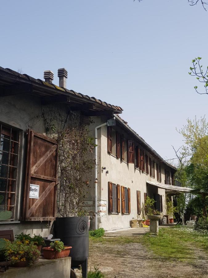 B&B La finestra sul bosco - Chambres d’hôtes Serralunga di Crea