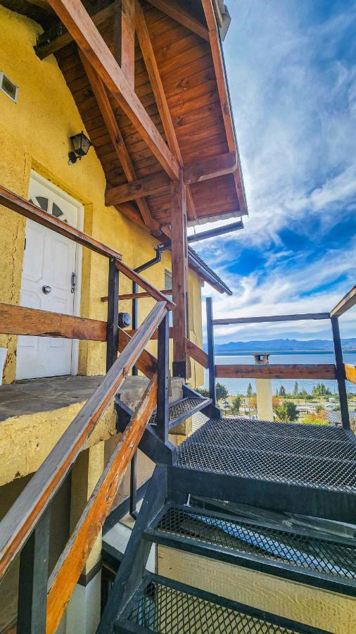 La gringa 3 - B&B