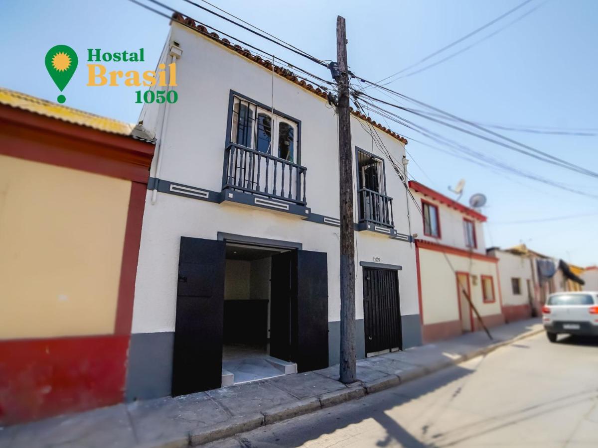 Hostal Brasil 1050 - Ferienwohnung La Serena