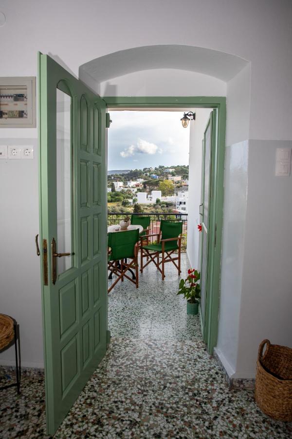 Melitini's House - B&B