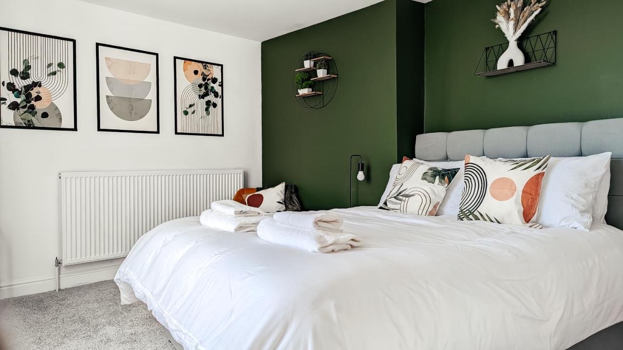 Apartment mit Meerblick