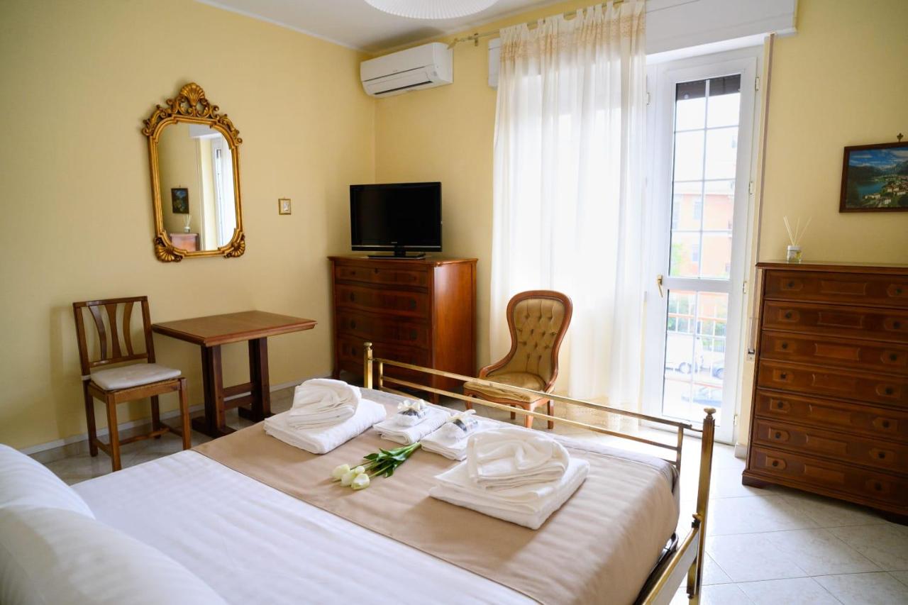 B&B Lido di Ostia - Relaxing House - Bed and Breakfast Lido di Ostia