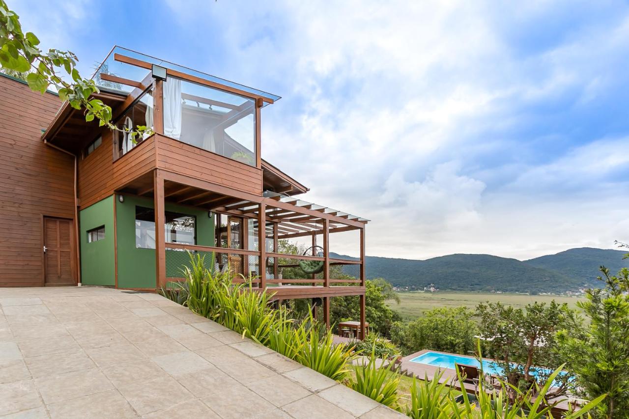 Praias, Piscina e Hidro muito conforto com vista - Ferienwohnung