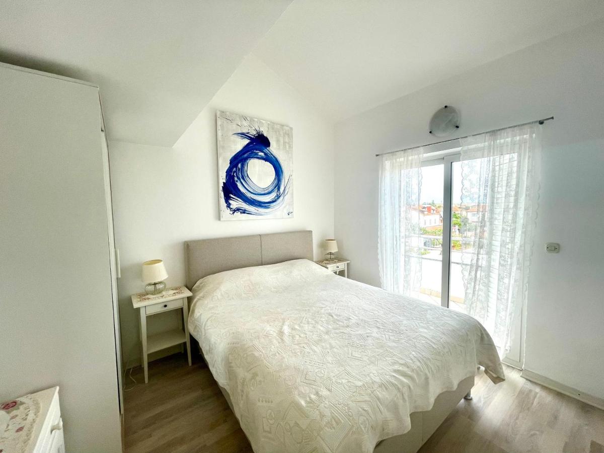 Maisonette-Apartment