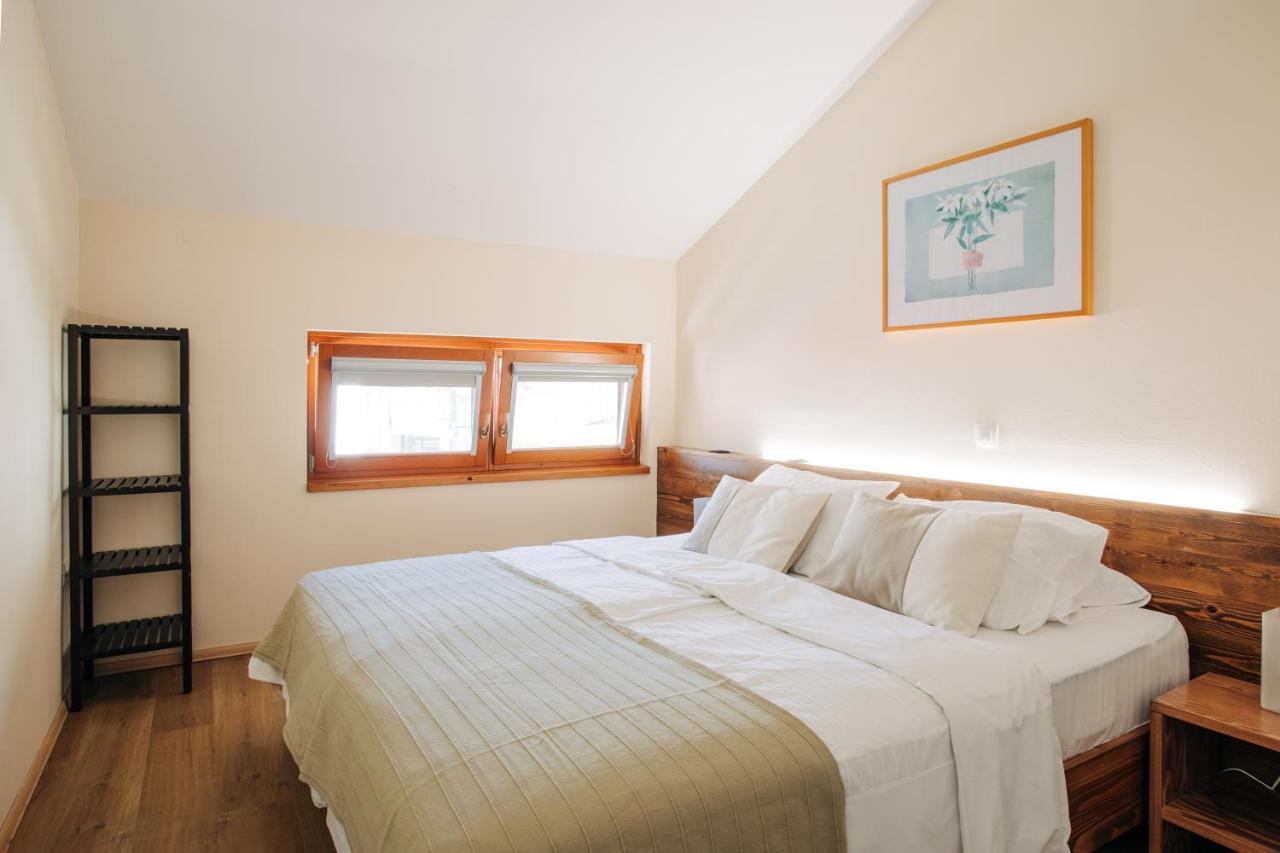 Apartment mit 1 Schlafzimmer