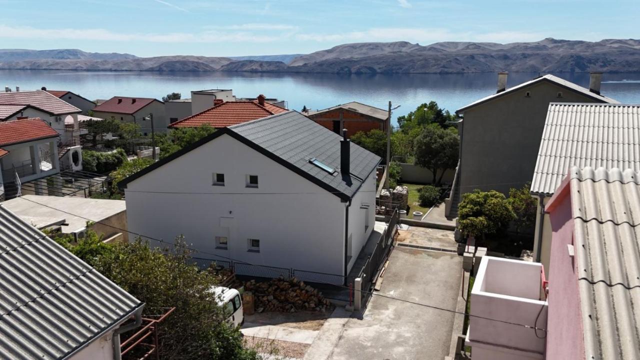 Apartman Štefan - Bed and Breakfast