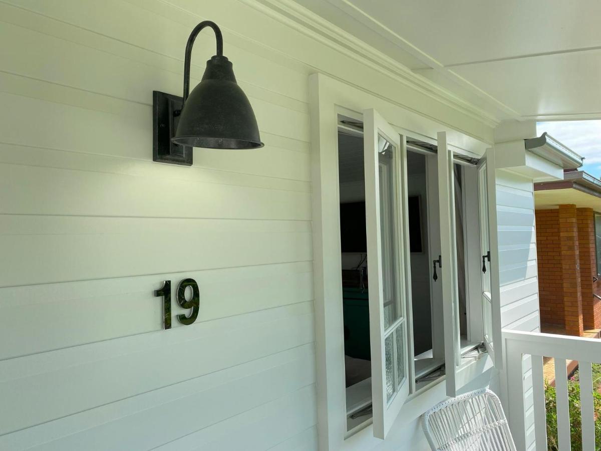 B&B Nambucca Heads - 19 Newry St - Bed and Breakfast Nambucca Heads