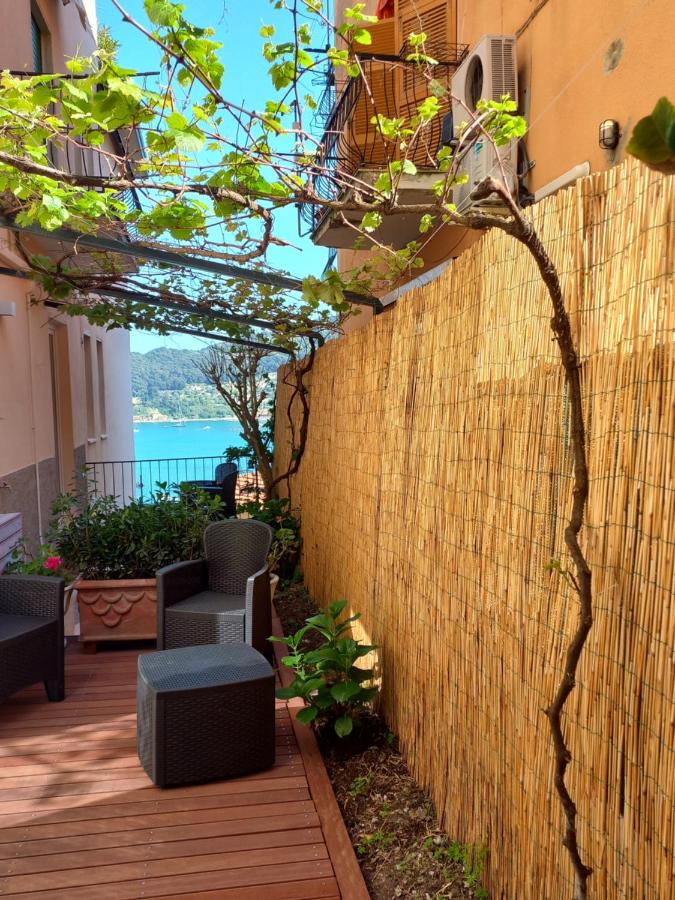 Casa Vacanze Ibiscus - B&B Portovenere