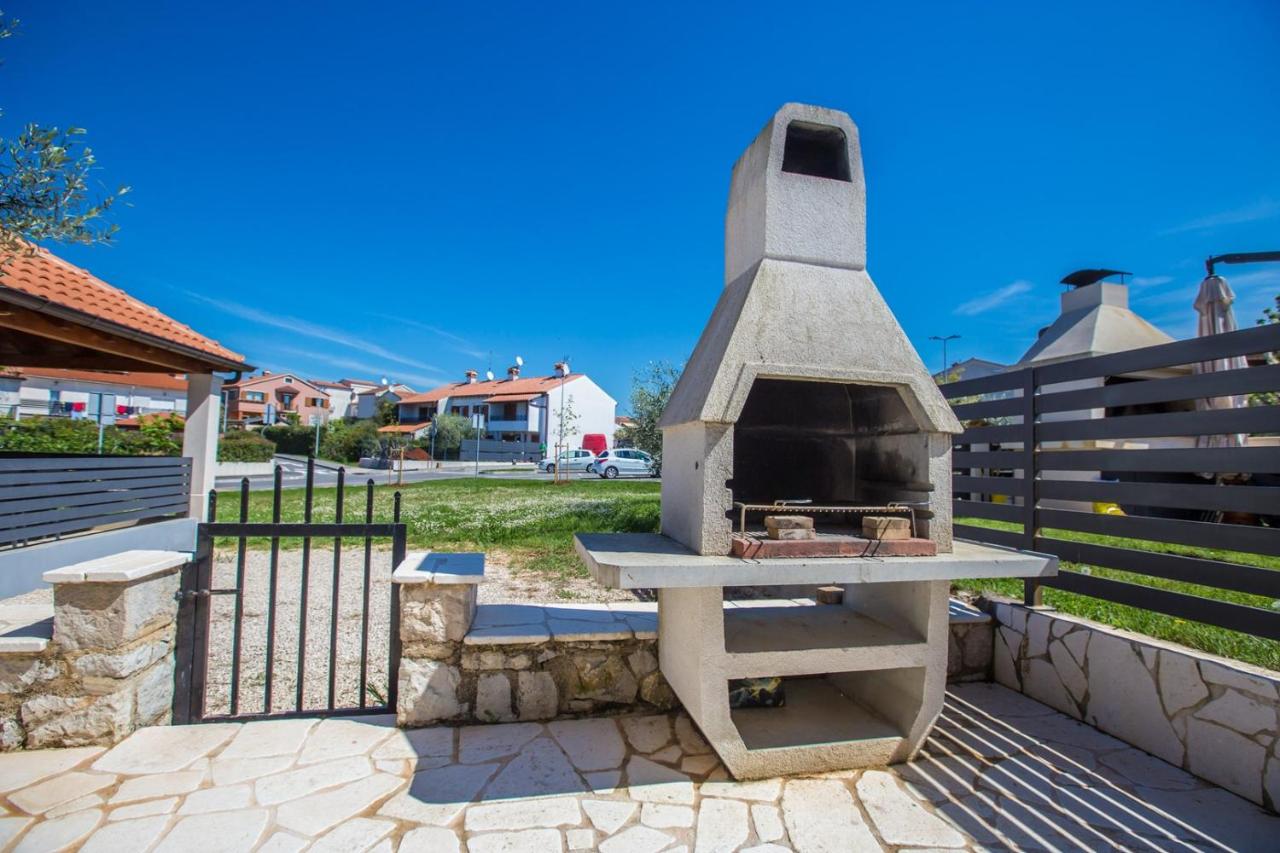 Holiday Home Anamaria - B&B