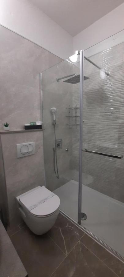 Chambre Double Deluxe avec Lit d'Appoint