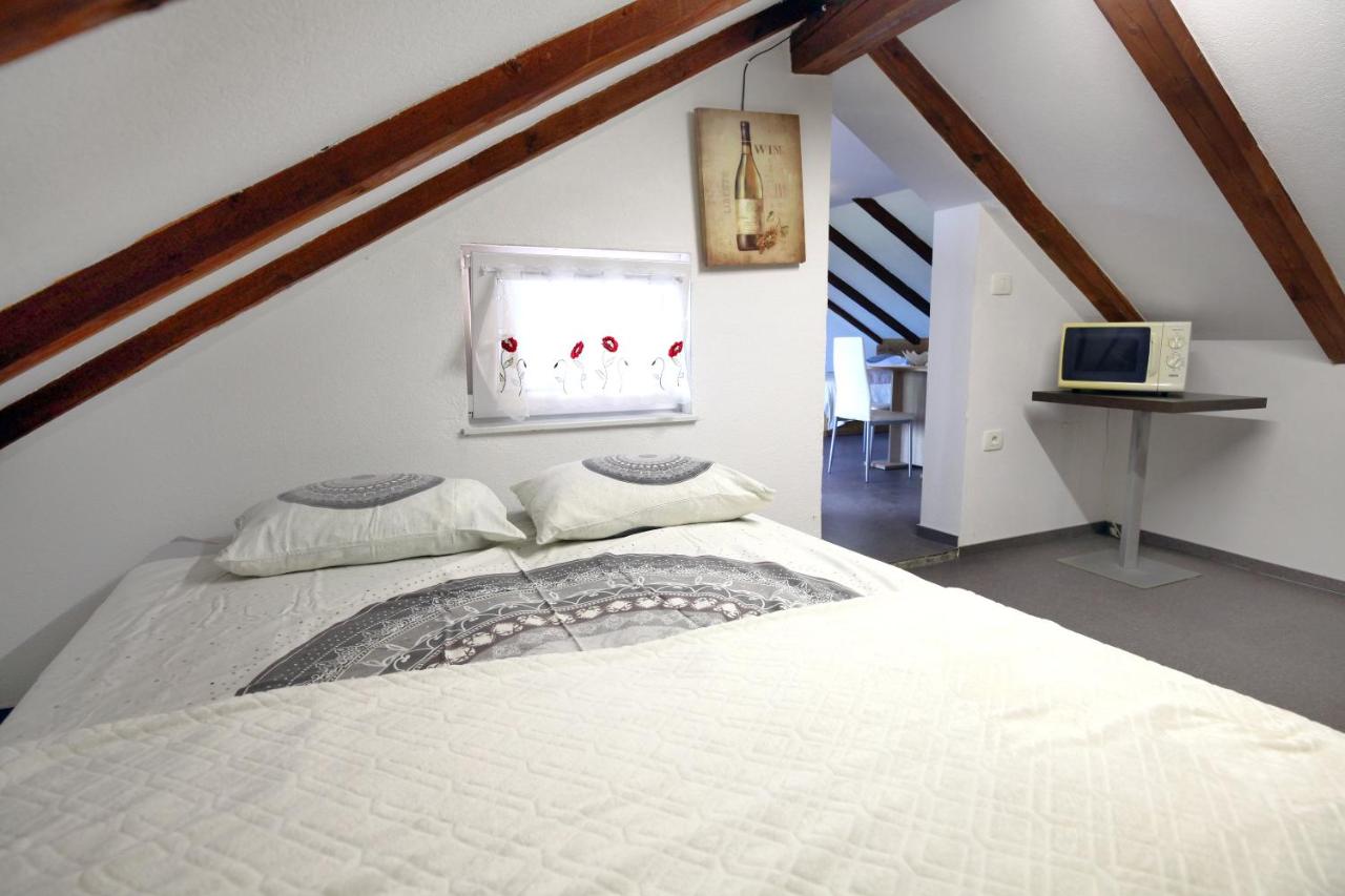 Appartement met 1 Slaapkamer