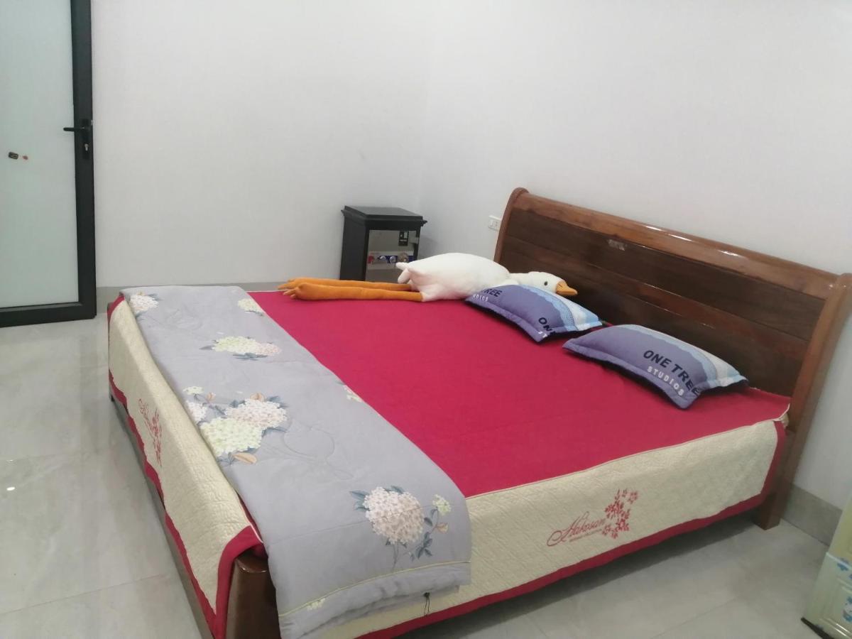 B&B Dien Bien Phu - Phòng nghỉ nhà Thiên Lý - Bed and Breakfast Dien Bien Phu