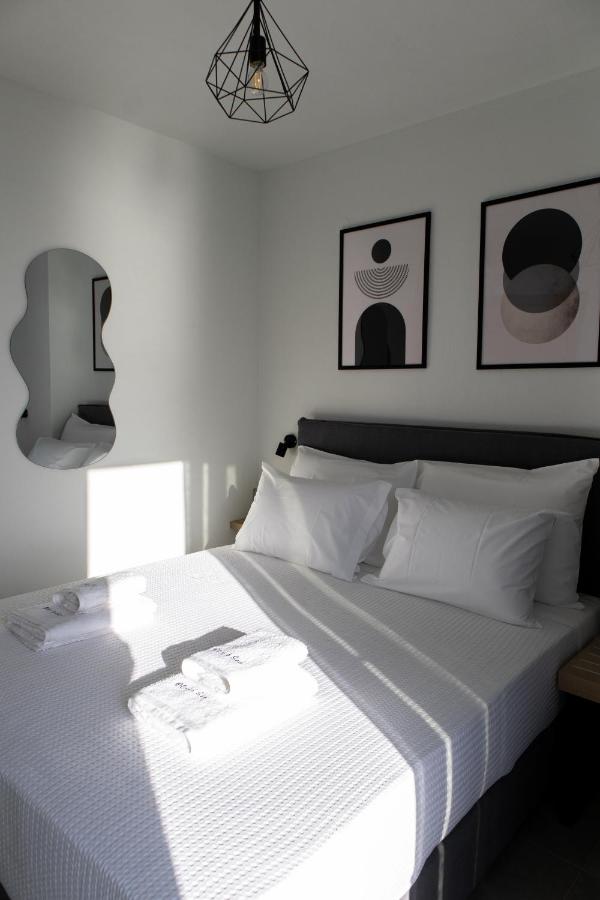 Suite con vistas al mar