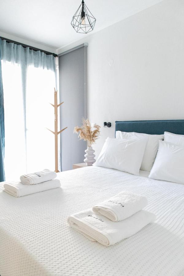 Junior Suite con Piscina Privata
