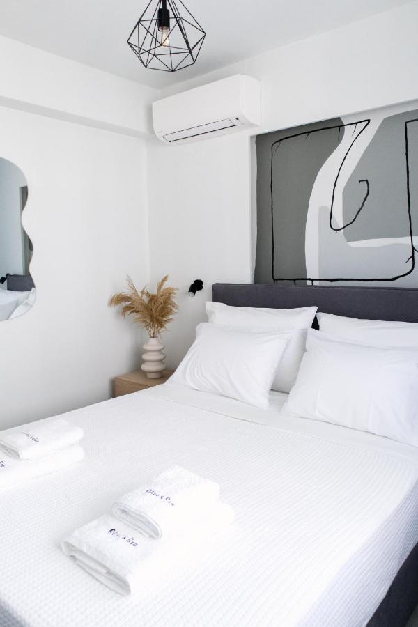 Suite Junior con piscina privada