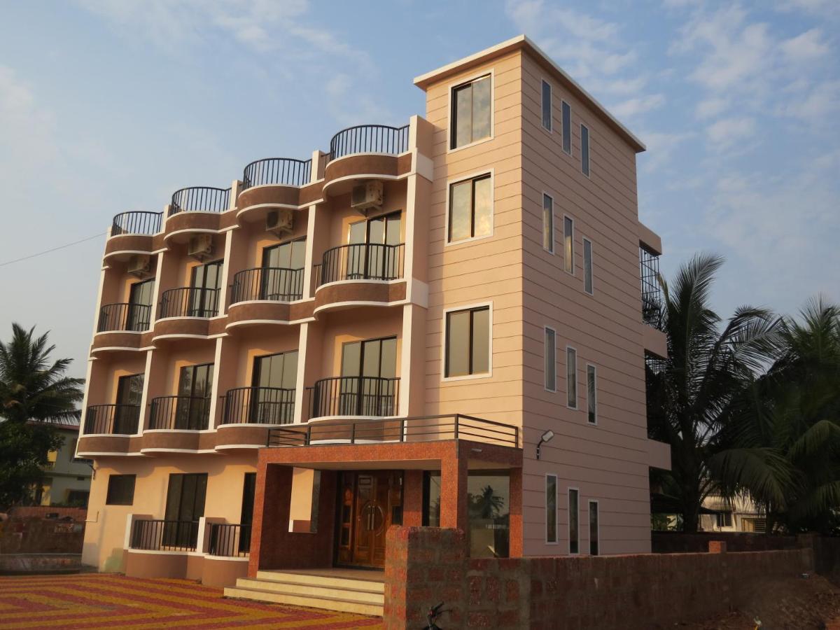 B&B Devgarh - SV Inns Sea Pearl - Bed and Breakfast Devgarh