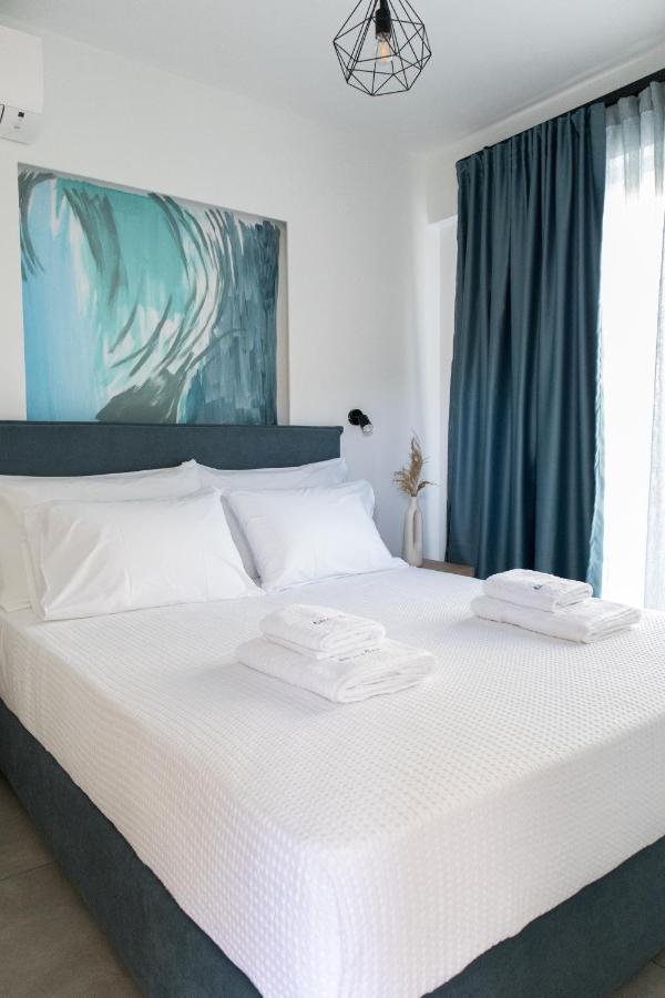 Suite con vistas al mar