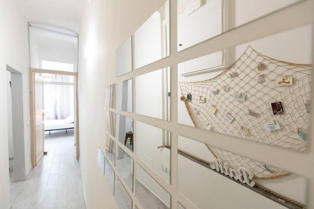 Stazione - Arno River apartment - Bed and Breakfast Florence