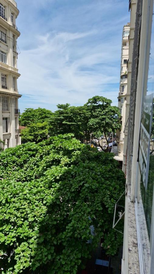 Copacabana Carvalho Dream - B&B