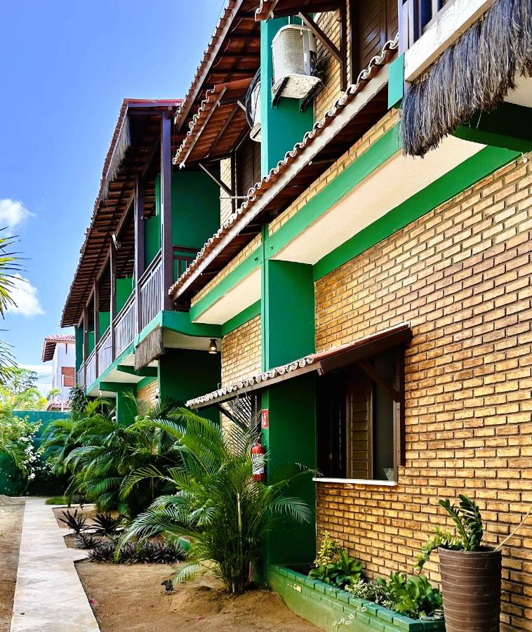 Pet Friendly Suítes Green Village Flecheiras