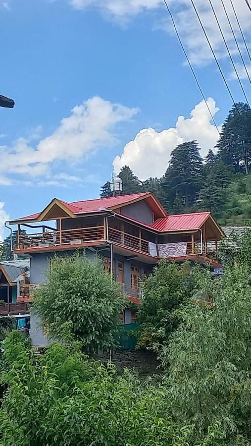 B&B Nagar - The Naggar Trails - Bed and Breakfast Nagar