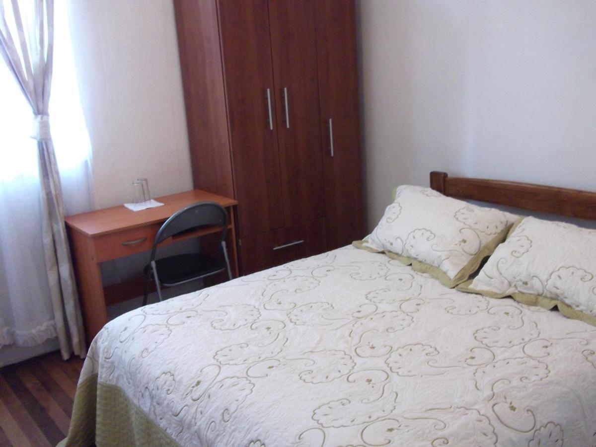 Mediterraneo B&B - B&B Viña del Mar