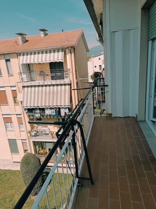 Flori's Home - B&B Bergamo