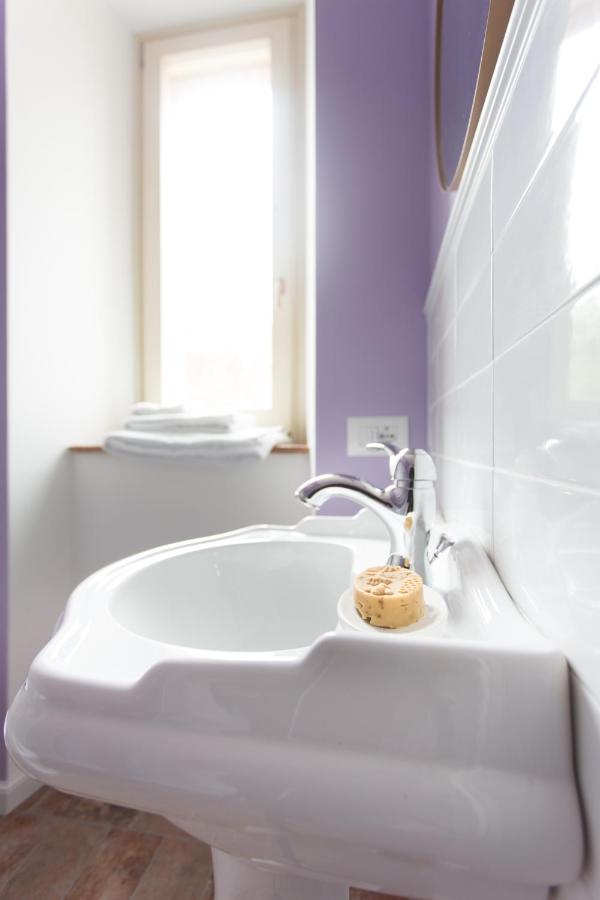 Chambre Double avec Salle de Bains Privative