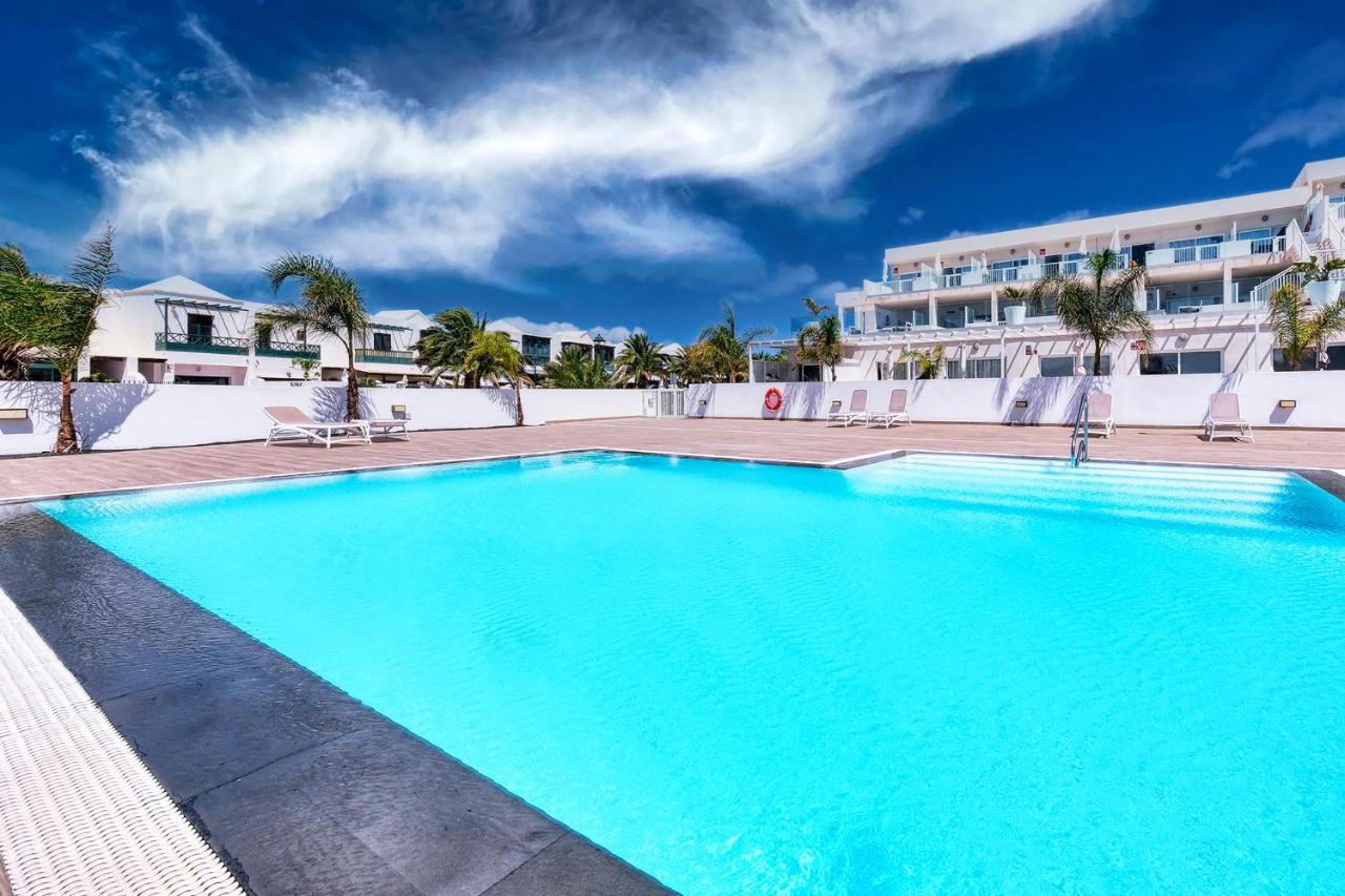 Infinity - B&B Costa Teguise