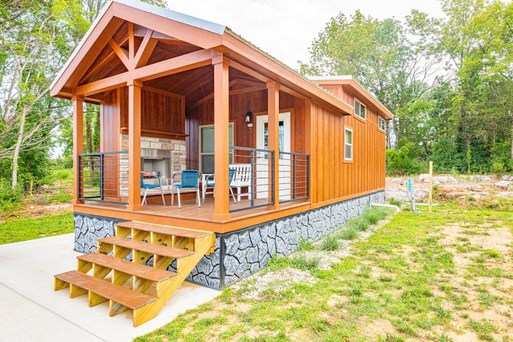 Four Corners RV Resort - B&B