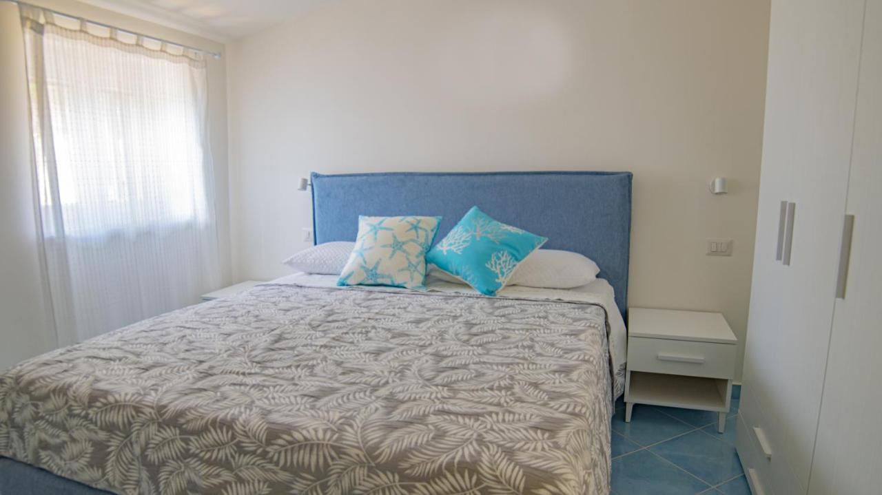 Two-Bedroom Deluxe Apartment