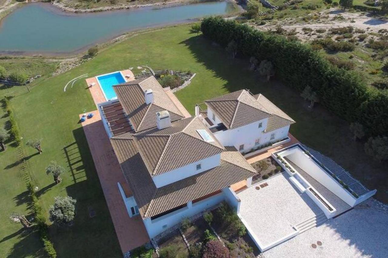 Villa Martin - B&B Óbidos