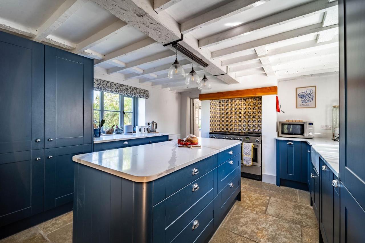 Ruthie Cottage by Big Skies Cottages - Bed and Breakfast Bacton