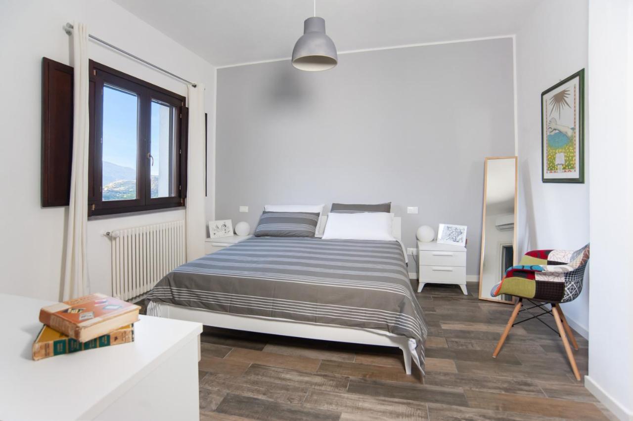 Chambre Double - Vue sur Jardin
