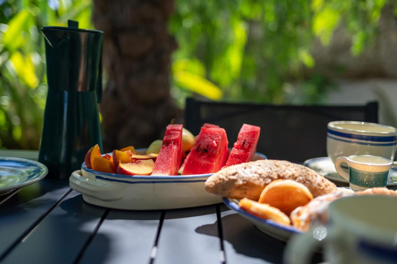 B&B Lu Cuccuviu a Mare - B&B San Foca