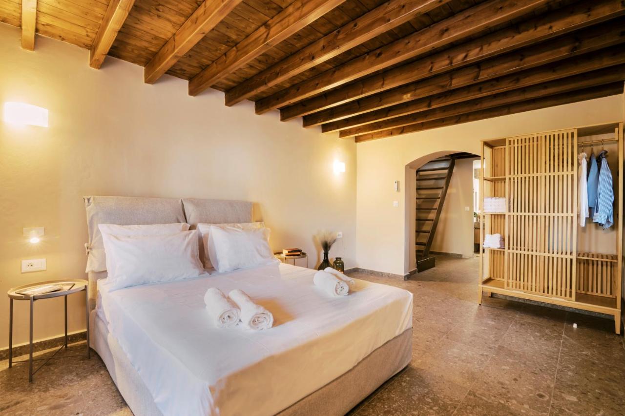 Rizes Traditional House - Bed and Breakfast