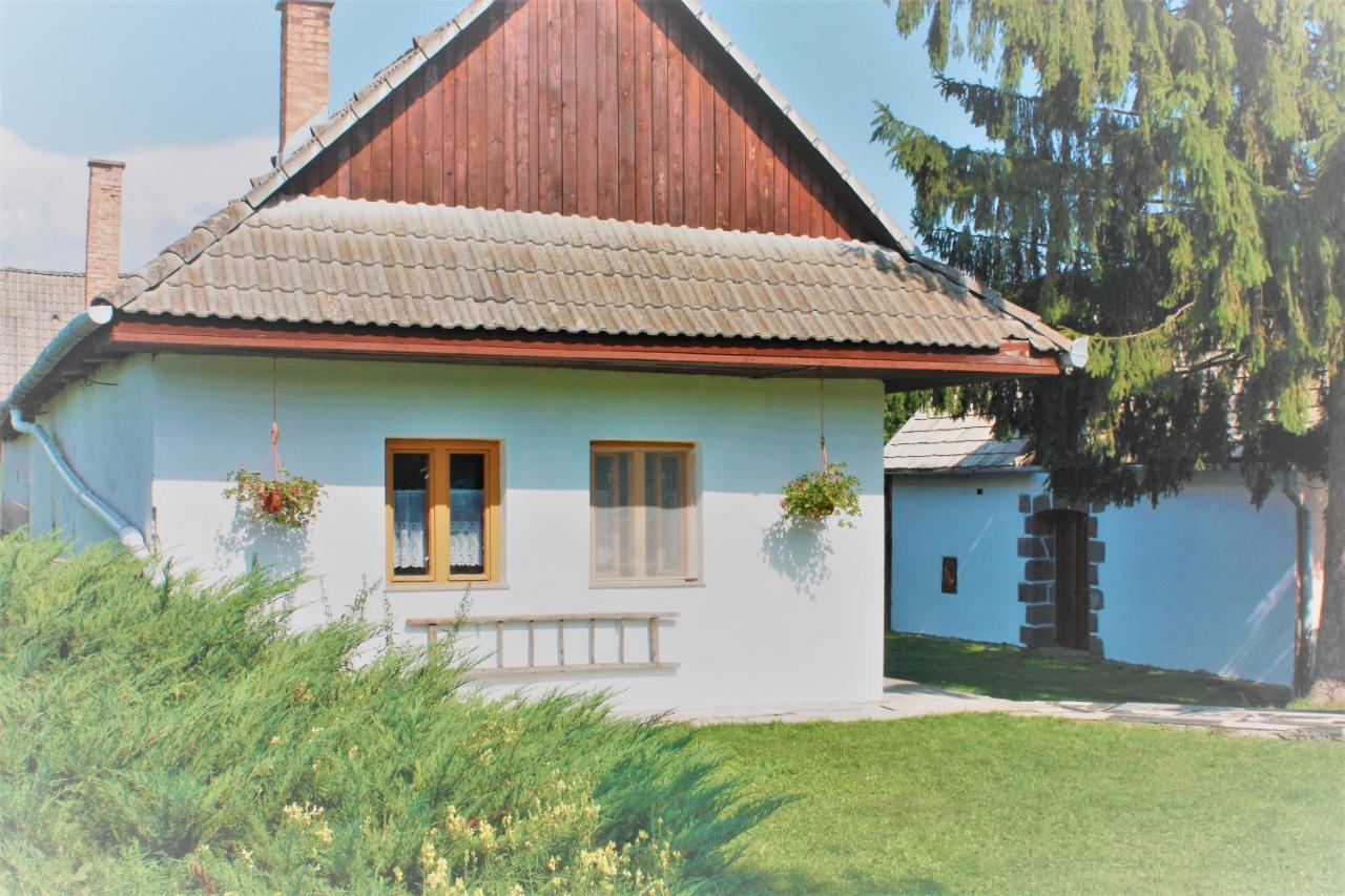 Náš Ranč - Chambres d’hôtes