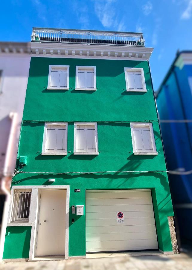 Parsifal House - B&B