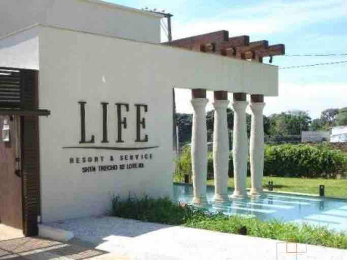 View467LifeResortBR - Bed and Breakfast Brasilia