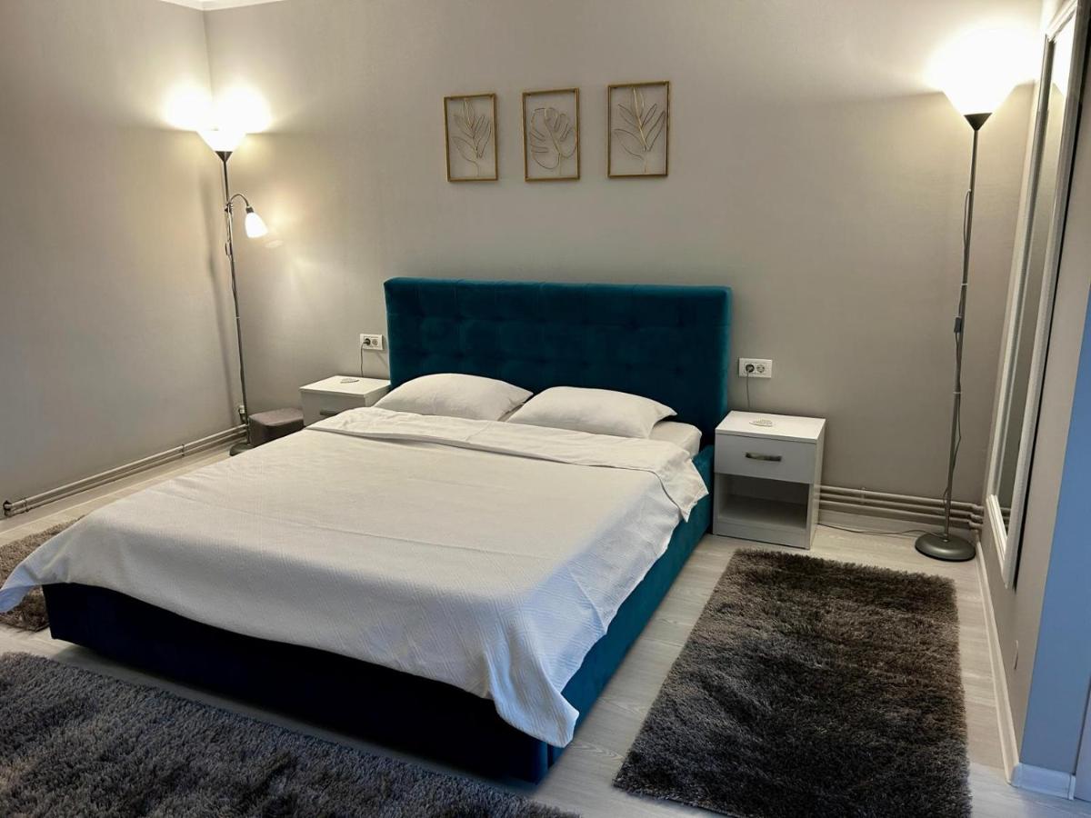 B&B Drobeta-Turnu Severin - Elina studio - Bed and Breakfast Drobeta-Turnu Severin