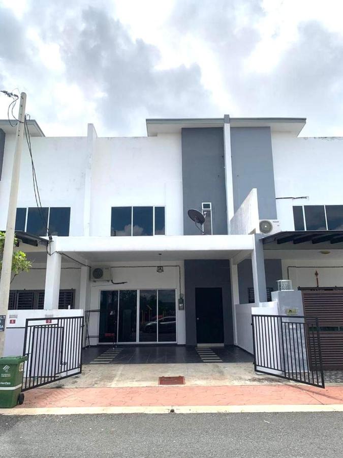 Homestay Taman Melati Jerantut - B&B