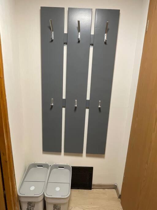 Stadtrandgeflüster-Ferienwohnung für 2 Personen - B&B