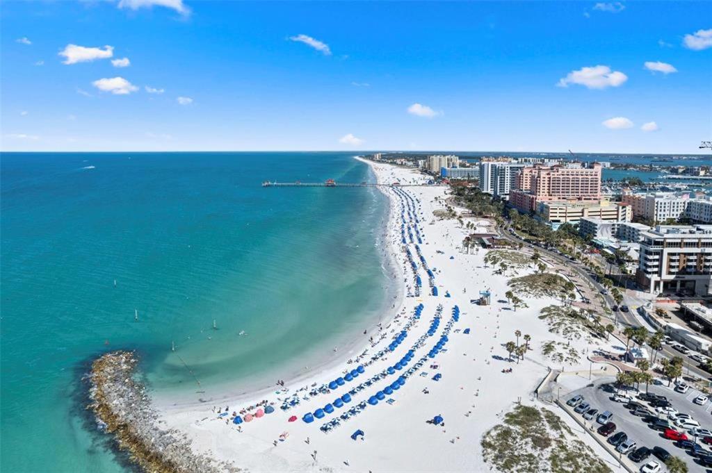 B&B Clearwater Beach - Pelican Point on Clearwater Beach - Bed and Breakfast Clearwater Beach