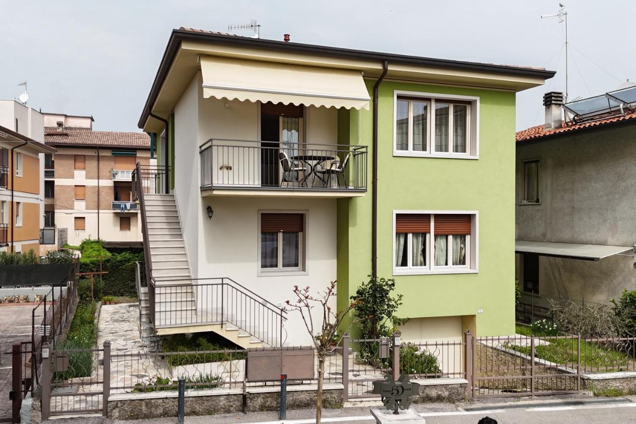 Casa Lina - Bed and Breakfast