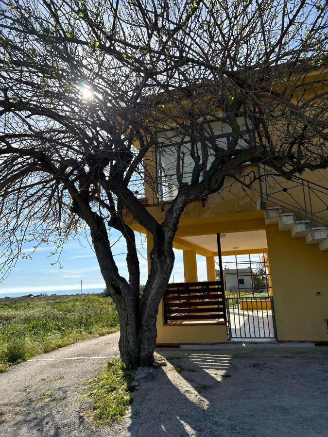 Casa Mangiaracina - B&B