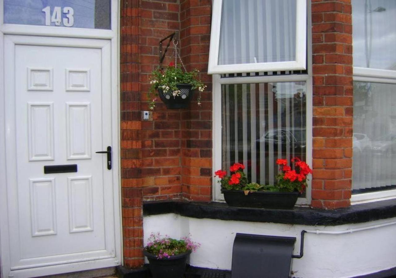 Cosy Town House - B&B