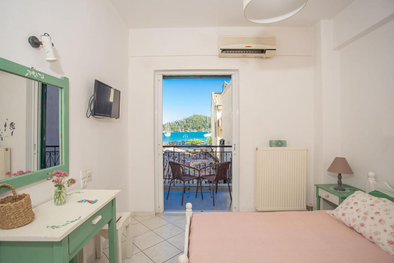 Apartment mit 2 Schlafzimmern