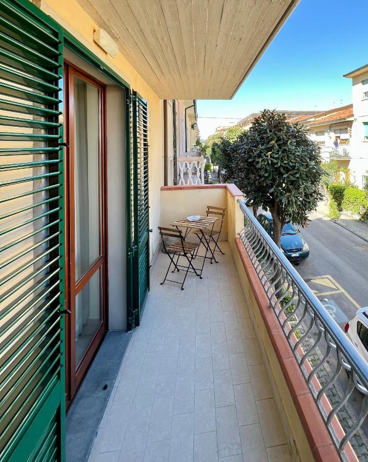 LA Home - Animal House - Bed and Breakfast Viareggio