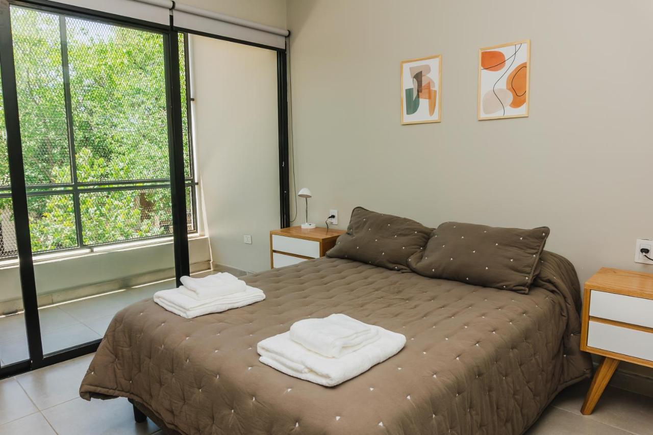 Appartement met 1 Slaapkamer